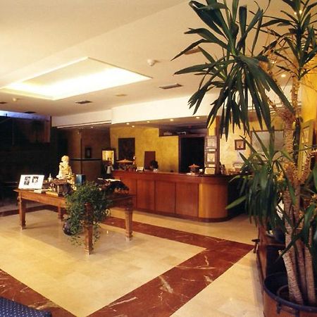 Hotel Villa De Nava Eksteriør billede
