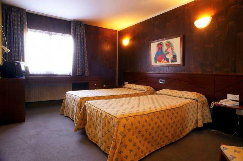 Hotel Villa De Nava Eksteriør billede